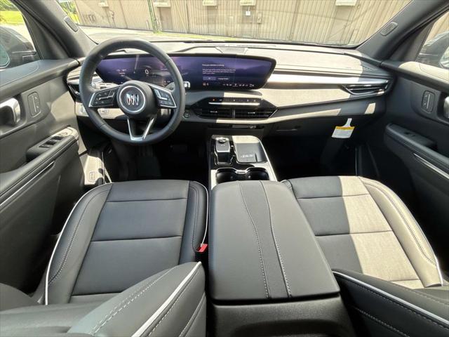new 2025 Buick Enclave car, priced at $44,060