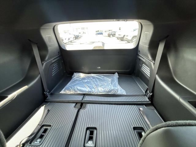 new 2025 Buick Enclave car, priced at $44,060