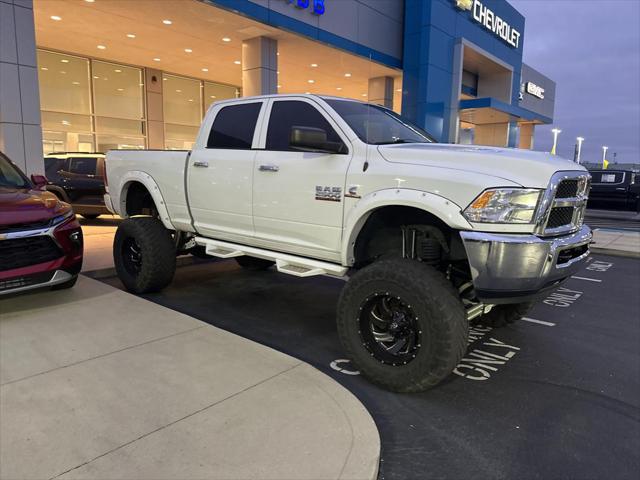 used 2014 Ram 2500 car, priced at $41,990