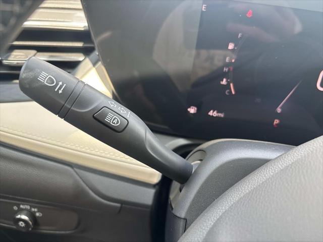 new 2026 Buick Encore GX car, priced at $34,325