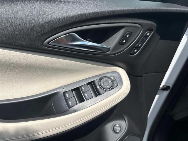 new 2026 Buick Encore GX car, priced at $34,325