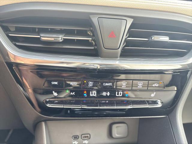 new 2026 Buick Encore GX car, priced at $34,325