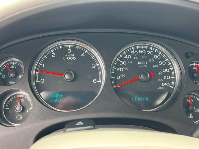 used 2014 GMC Yukon car, priced at $14,990