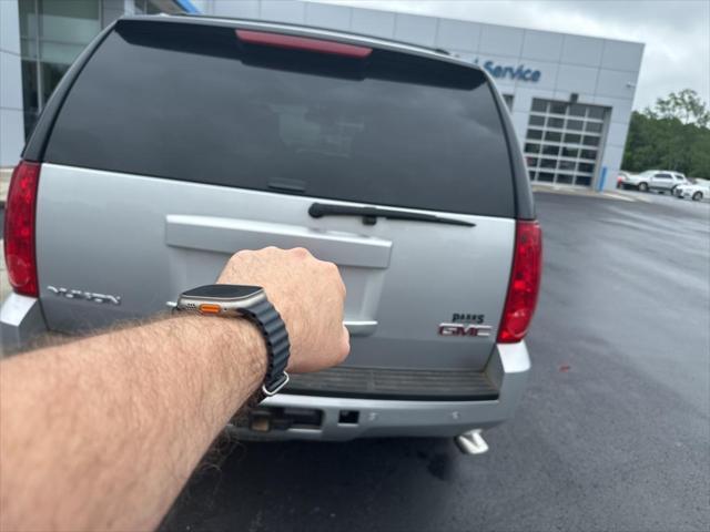 used 2014 GMC Yukon car, priced at $16,990