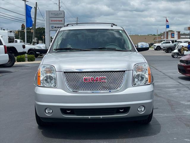 used 2014 GMC Yukon car, priced at $14,990