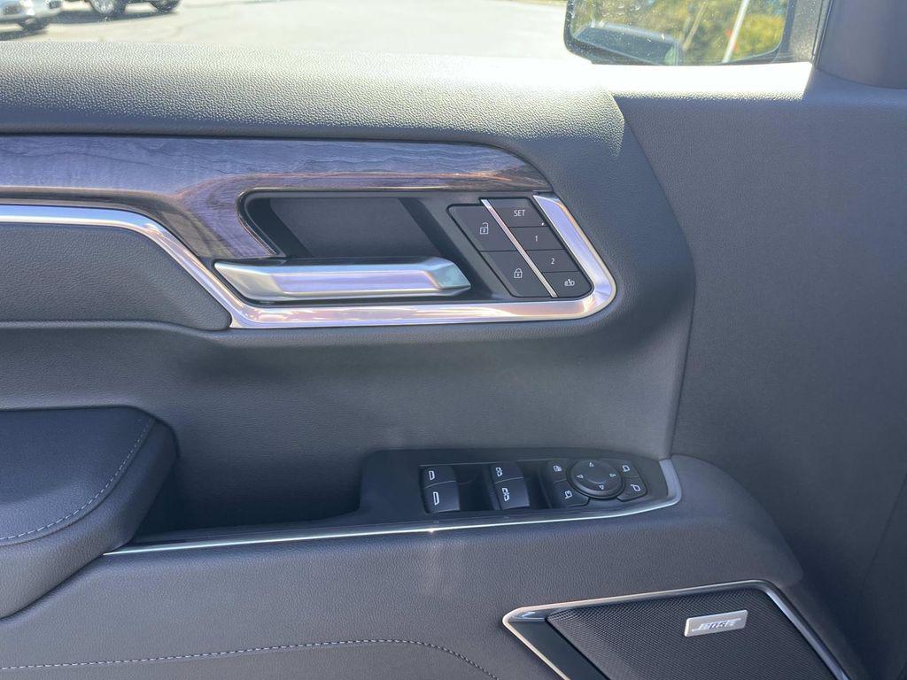 new 2026 Chevrolet Silverado 1500 car, priced at $57,110