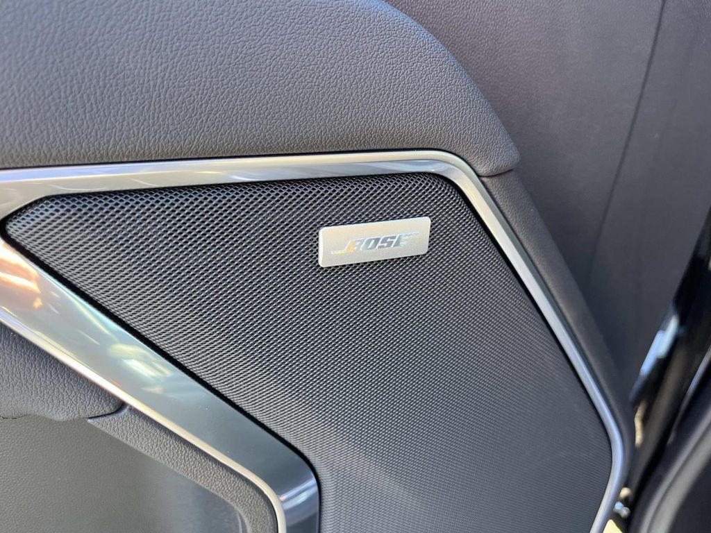 new 2026 Chevrolet Silverado 1500 car, priced at $57,110