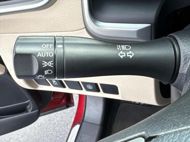used 2020 Nissan Murano car, priced at $19,990