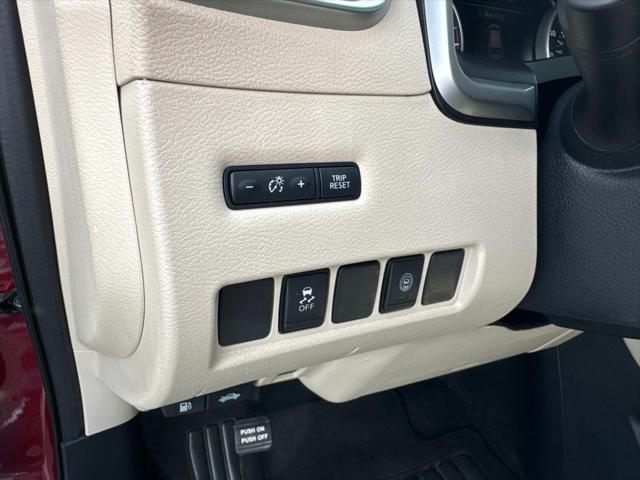 used 2020 Nissan Murano car, priced at $19,990