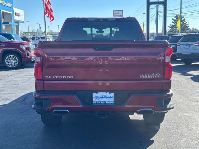 used 2019 Chevrolet Silverado 1500 car, priced at $33,890