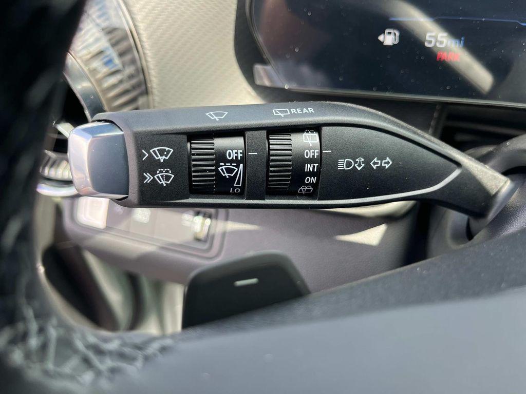new 2026 Chevrolet Equinox car, priced at $29,995