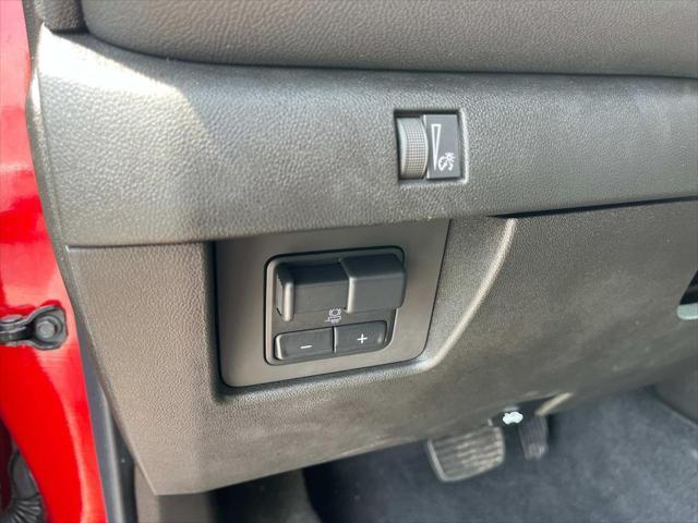 used 2023 Chevrolet Colorado car, priced at $38,599