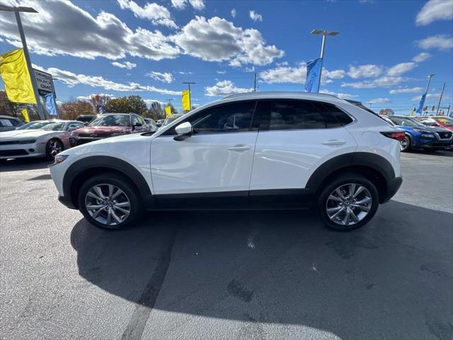 used 2021 Mazda CX-30 car, priced at $21,024