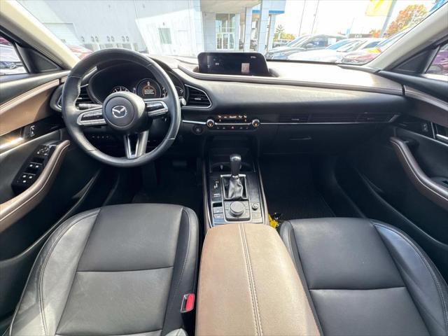 used 2021 Mazda CX-30 car, priced at $21,024