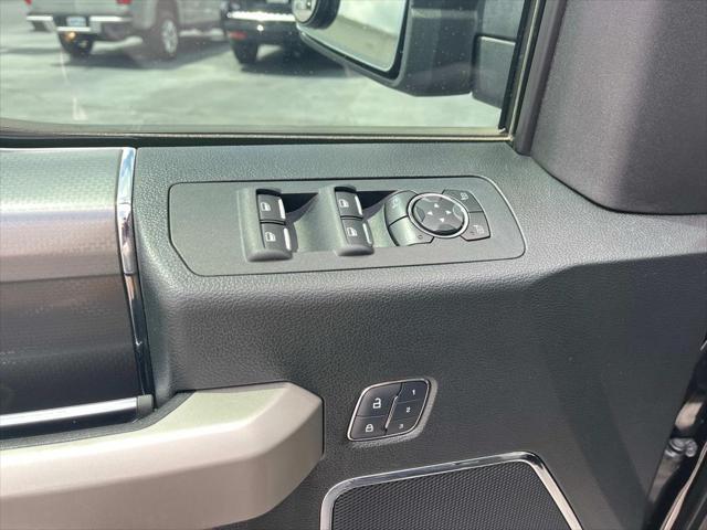 used 2015 Ford F-150 car, priced at $22,049