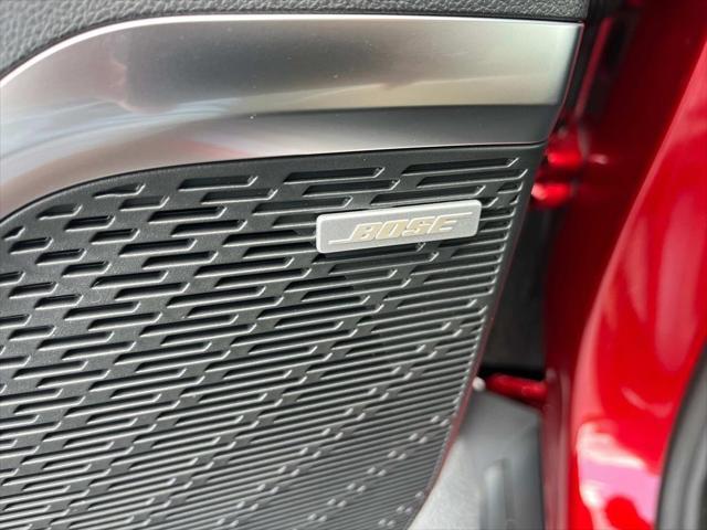 new 2025 Buick Enclave car, priced at $44,210