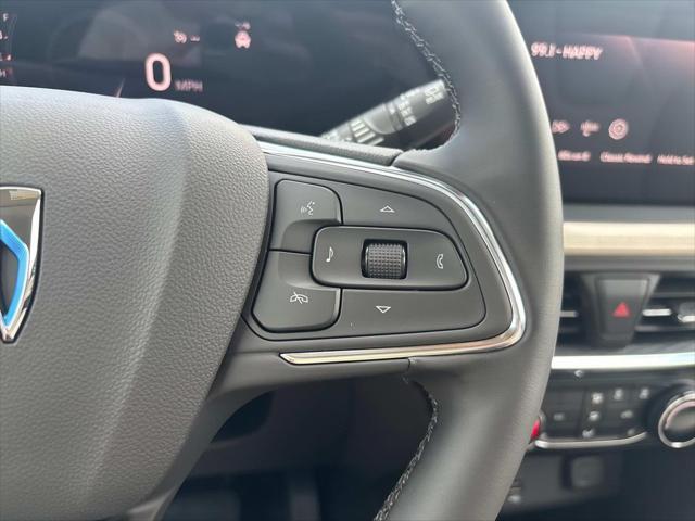new 2026 Buick Encore GX car, priced at $27,680