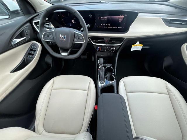 new 2026 Buick Encore GX car, priced at $27,680