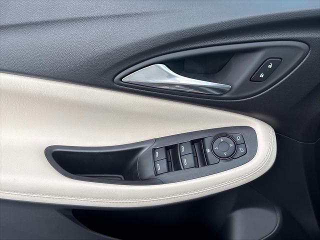 new 2026 Buick Encore GX car, priced at $27,680