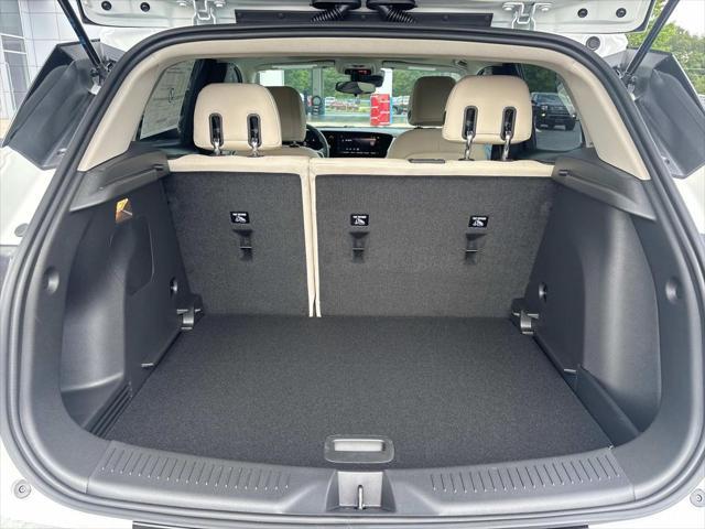 new 2026 Buick Encore GX car, priced at $27,680