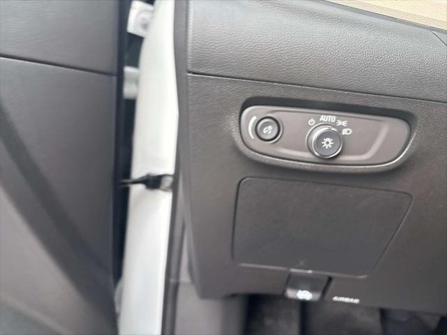 new 2026 Buick Encore GX car, priced at $27,680