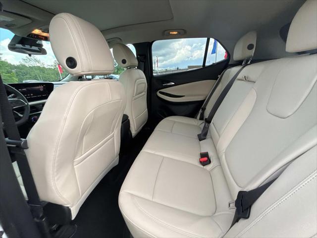 new 2026 Buick Encore GX car, priced at $27,680