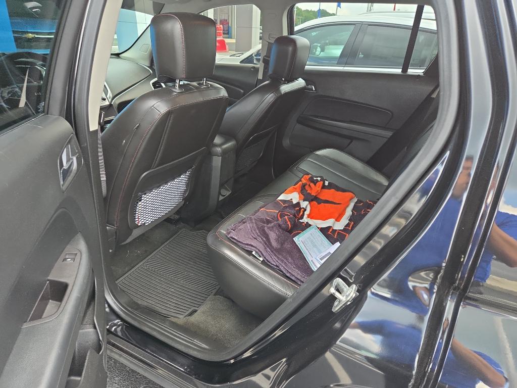 used 2017 GMC Terrain car, priced at $12,274