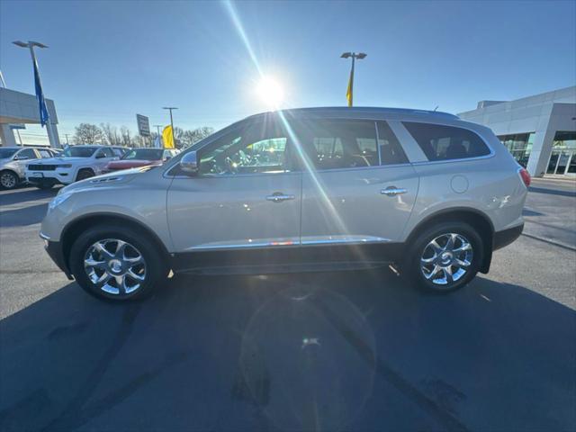 used 2009 Buick Enclave car, priced at $11,574