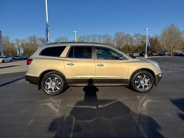 used 2009 Buick Enclave car, priced at $11,574