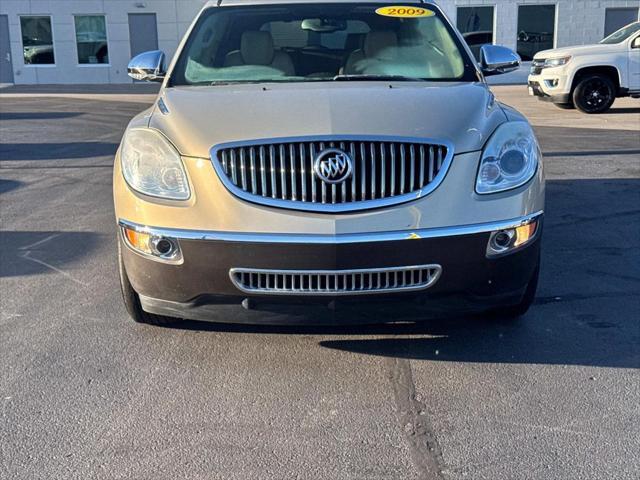 used 2009 Buick Enclave car, priced at $11,574