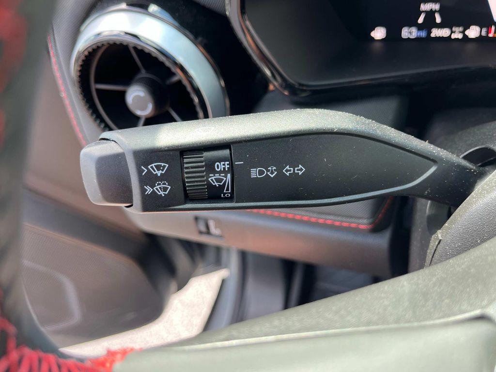 new 2025 Chevrolet Colorado car, priced at $44,040