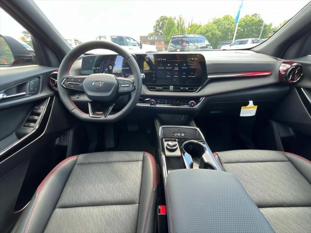 new 2026 Chevrolet Equinox car, priced at $33,640