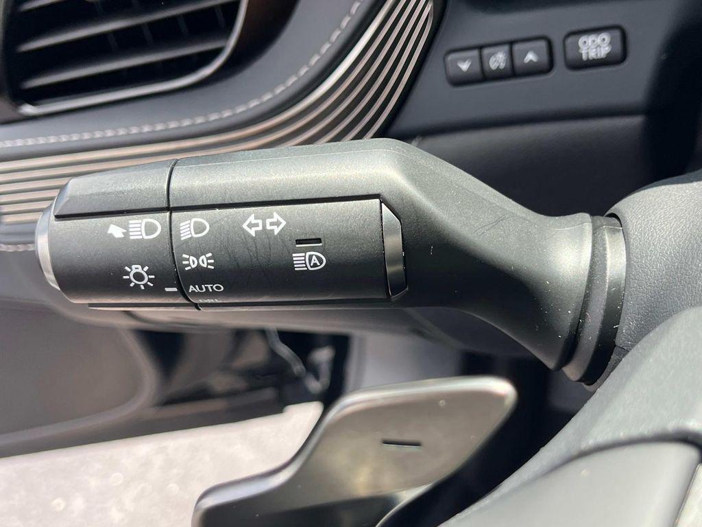 used 2018 Lexus LS 500 car, priced at $37,990