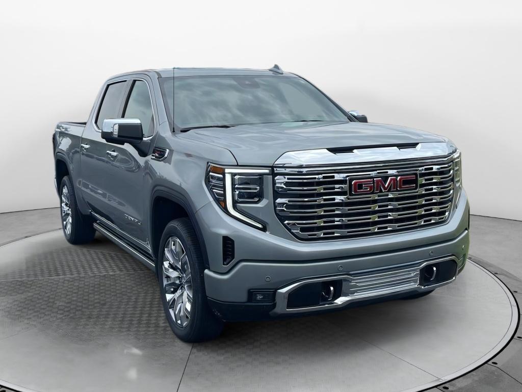 new 2026 GMC Sierra 1500 car, priced at $73,340
