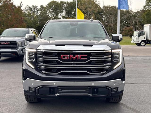 new 2025 GMC Sierra 1500 car, priced at $63,725