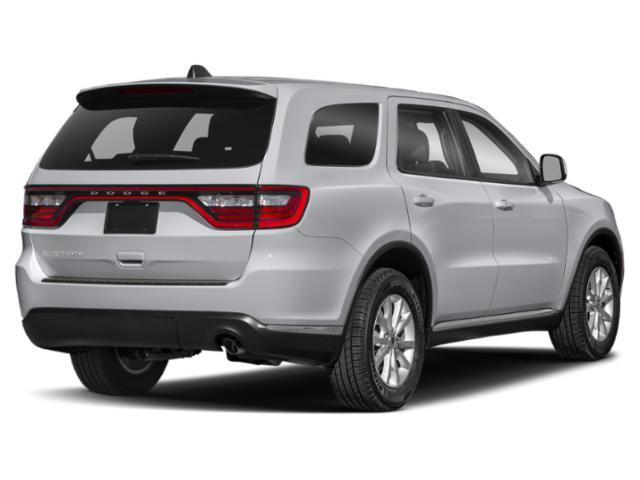 used 2023 Dodge Durango car, priced at $27,790