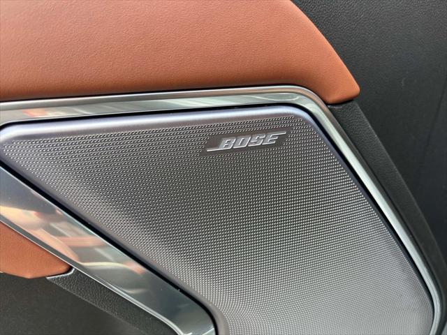 new 2025 GMC Sierra 1500 car, priced at $80,840