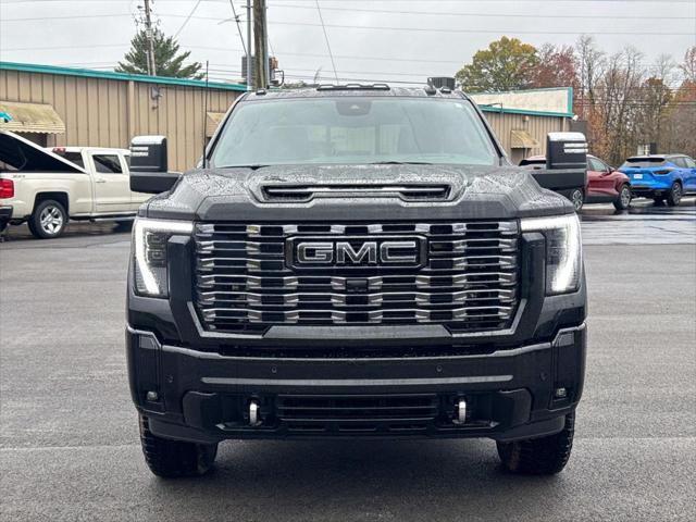 new 2025 GMC Sierra 2500 car, priced at $96,830