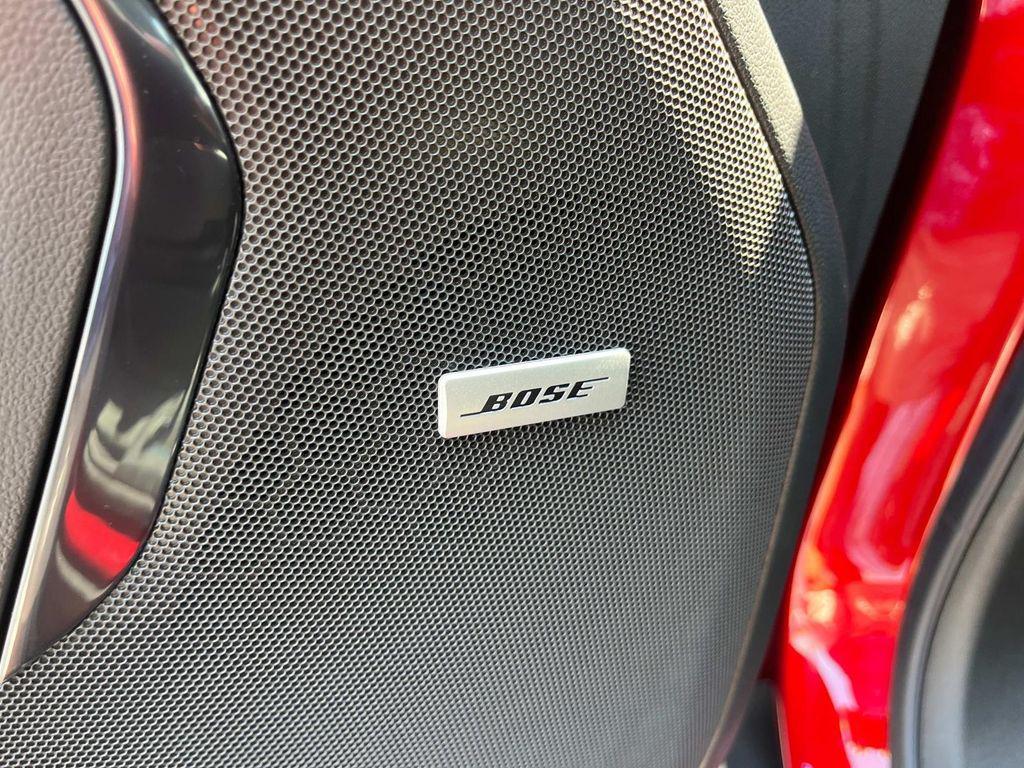 new 2025 GMC Yukon car, priced at $92,185