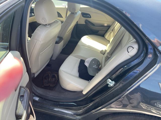used 2014 Chevrolet Malibu car, priced at $9,475