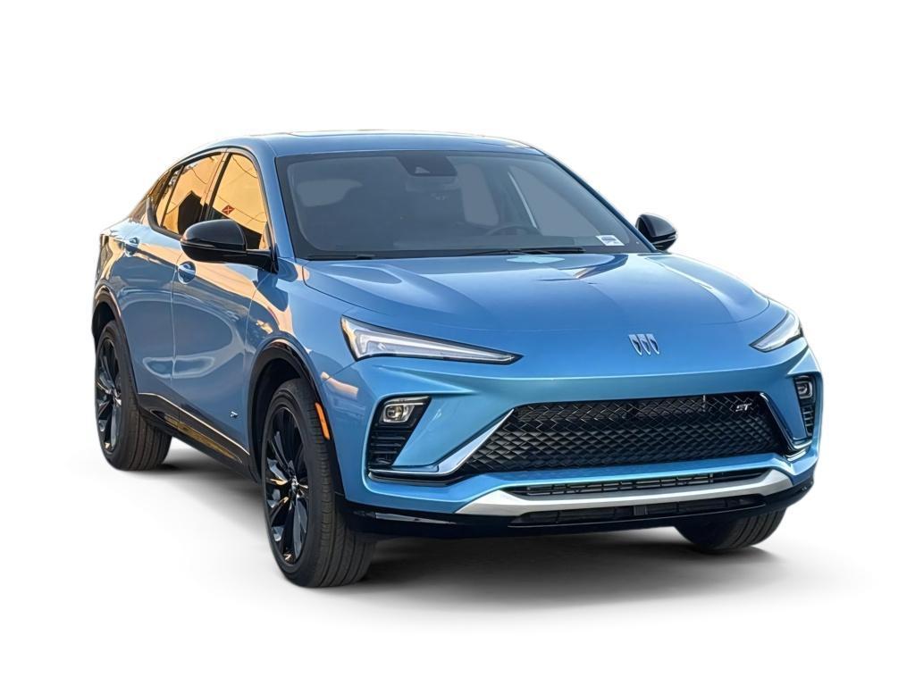 new 2026 Buick Envista car, priced at $29,615