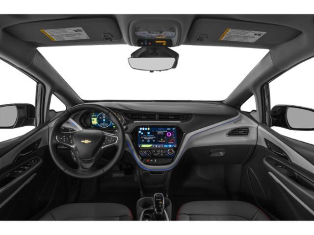 used 2021 Chevrolet Bolt EV car, priced at $22,191