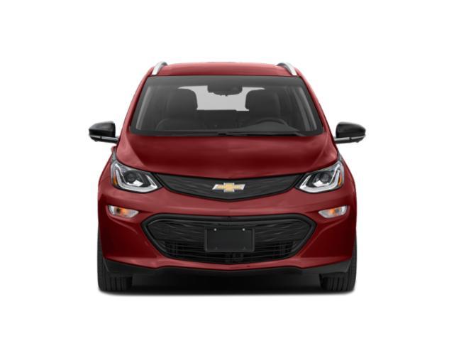 used 2021 Chevrolet Bolt EV car, priced at $22,191