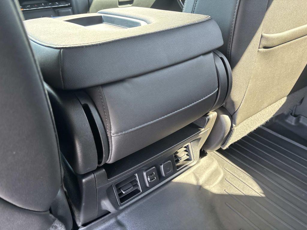 used 2019 Chevrolet Silverado 1500 car, priced at $32,022