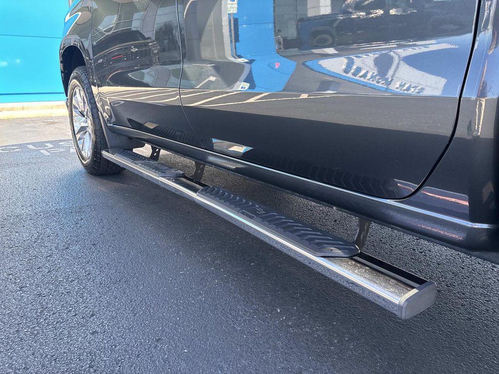 used 2019 Chevrolet Silverado 1500 car, priced at $32,022