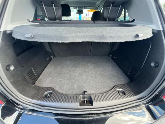 used 2018 Chevrolet Trax car, priced at $9,549
