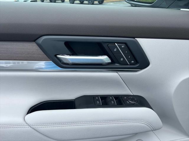 new 2026 GMC Terrain car, priced at $42,315