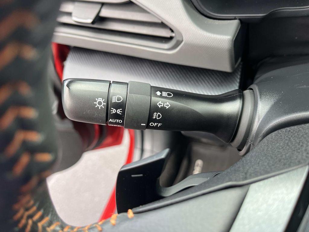 used 2024 Subaru Crosstrek car, priced at $29,574