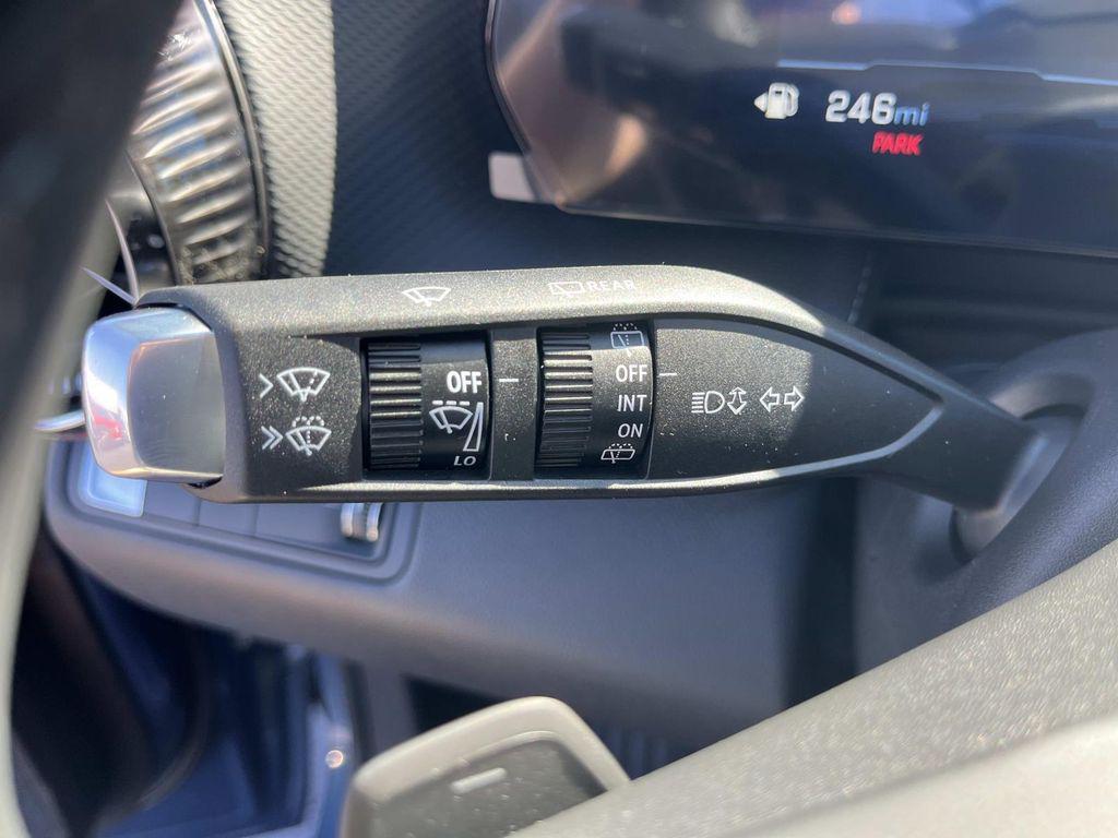 new 2026 Chevrolet Equinox car, priced at $27,495