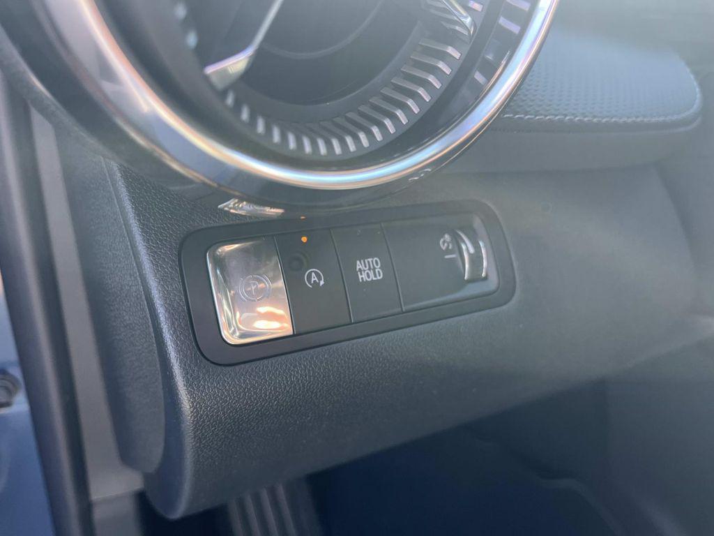 new 2026 Chevrolet Equinox car, priced at $27,495